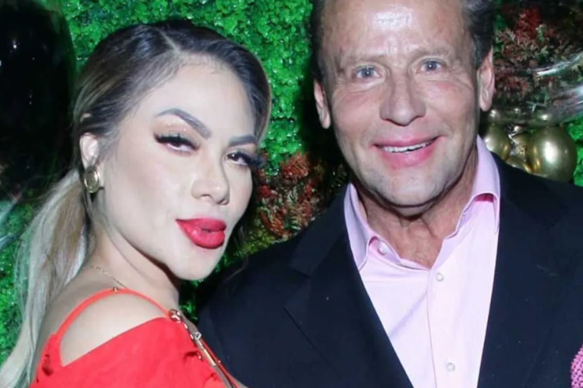 Magaly Chávez rompe el silencio sobre lo vivido su relación en el podcast de Un Tal Fredo