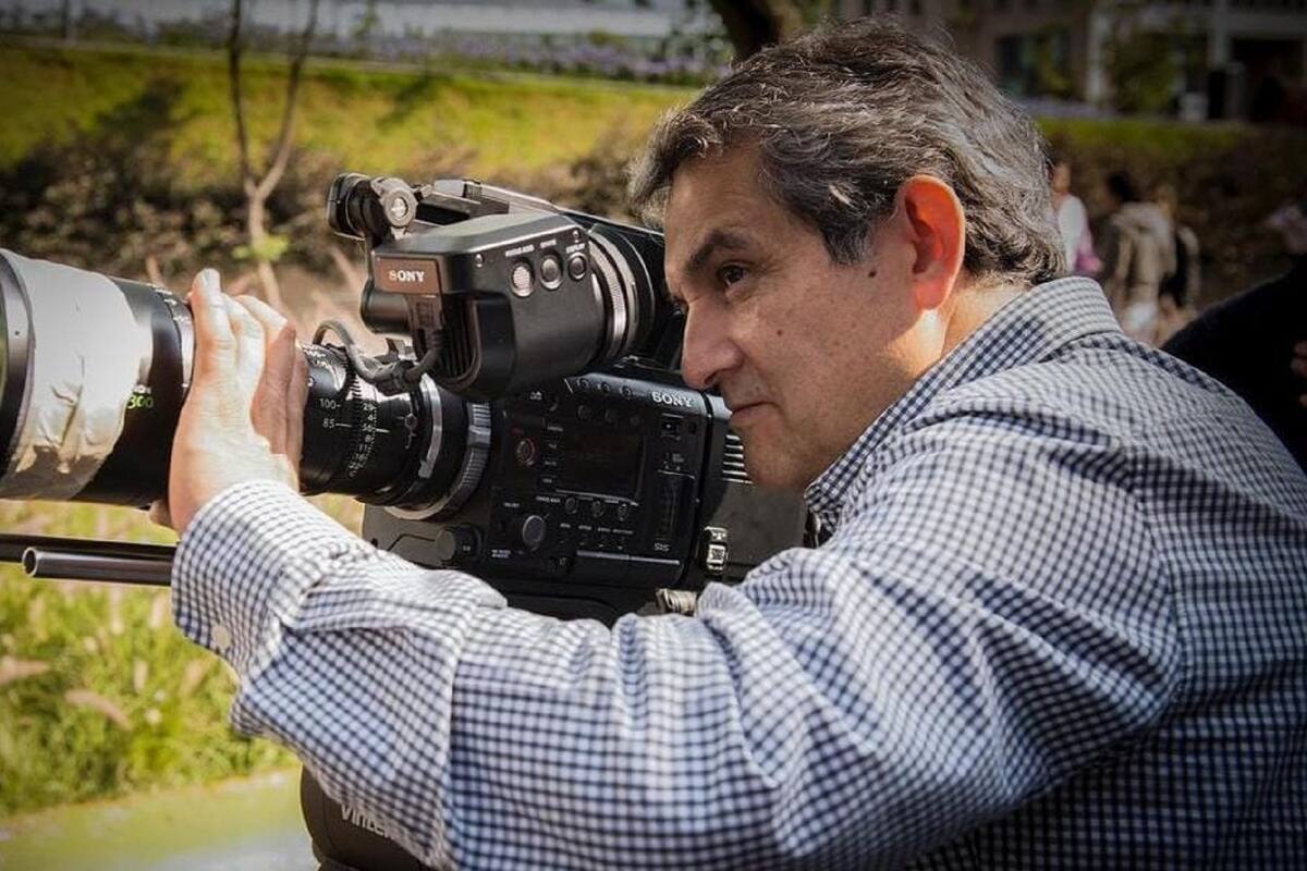 Muere Eduardo Meza, productor de la telenovela mexicana “La Fea Más Bella”