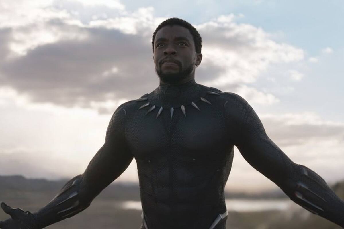 Marvel revela todos sus estrenos hasta 2023; están las secuelas de “Black Panther” y "Captain Marvel"