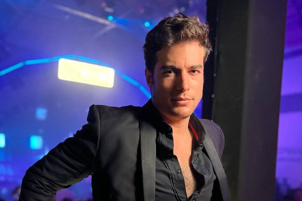 Danilo Carrera no demandará a taxista que lo atropelló en CDMX