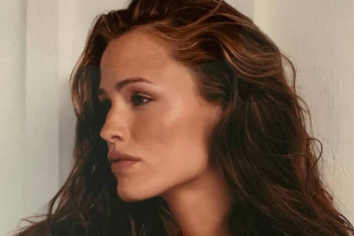 Jennifer Garner asegura que no quiere saber de la vida de Ben Affleck