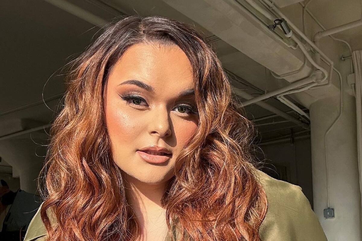 Jenicka López, hija de Jenni Rivera, revela que Juan López no es su padre biológico