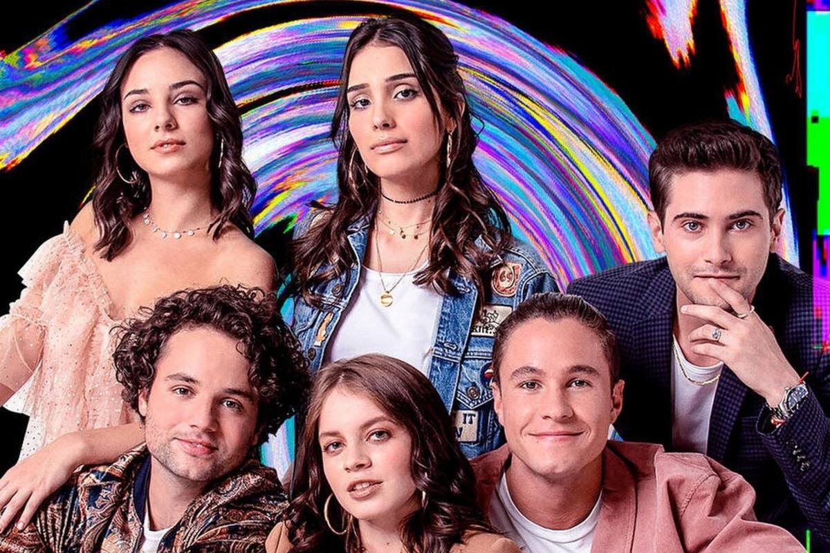 Segunda temporada de “Control Z” ya tiene fecha de estreno