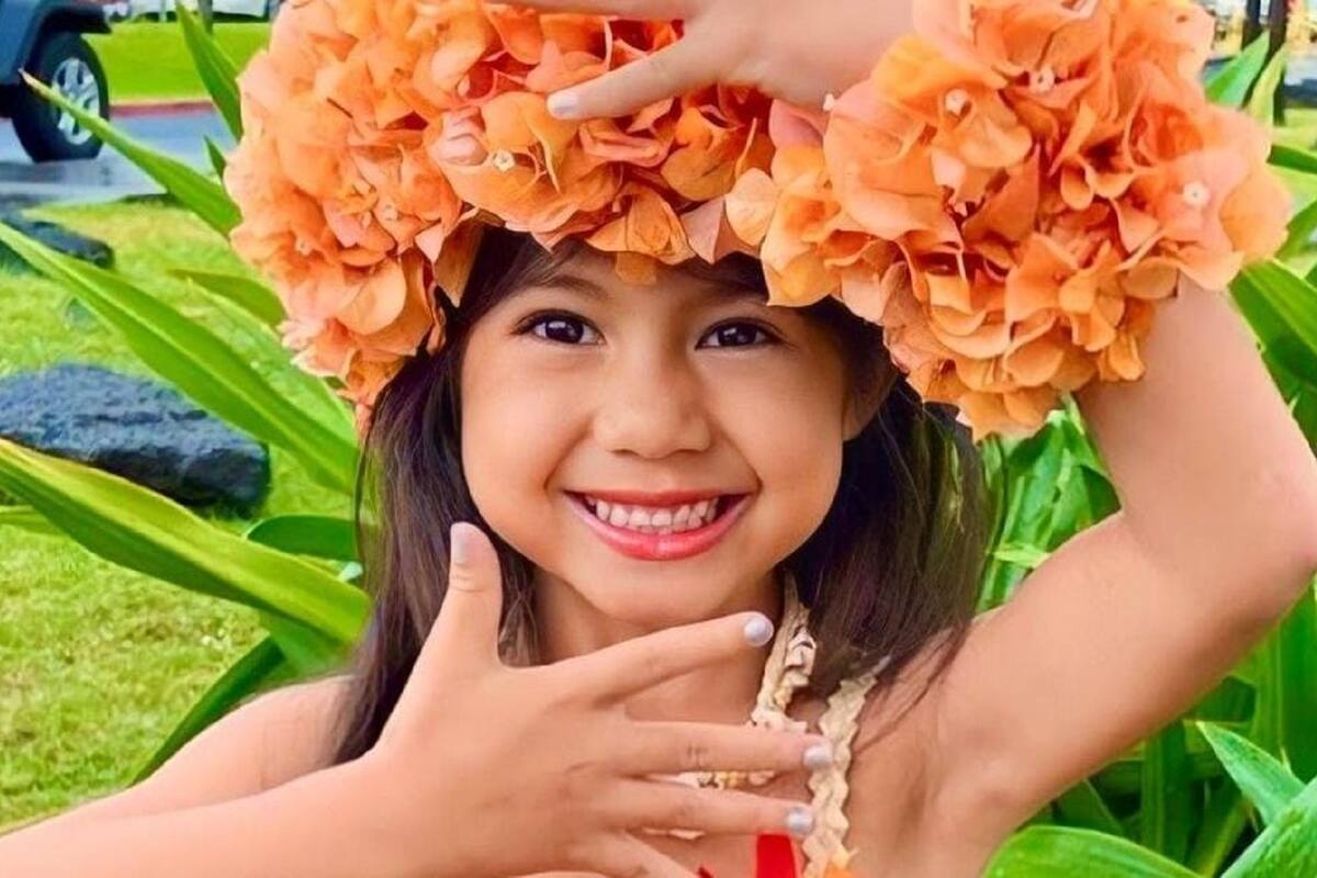 Maia Kealoha será la protagonista del live action de “Lilo y Stitch”