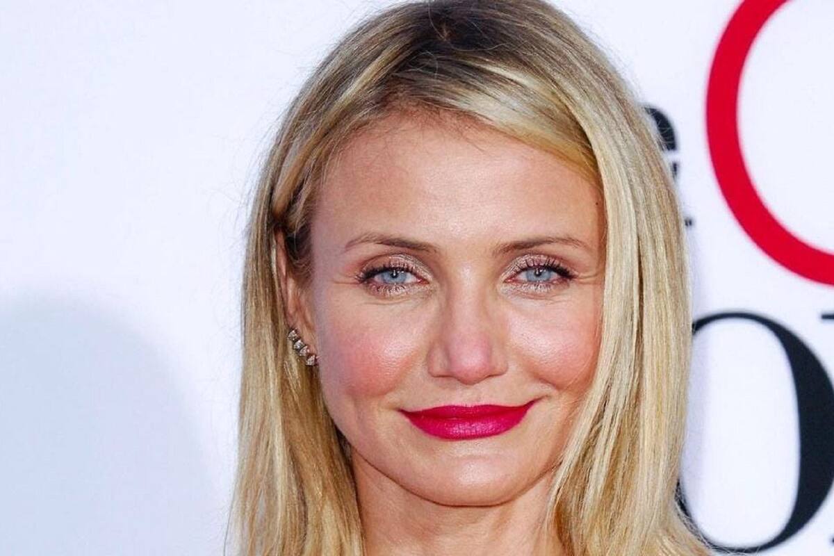 Cameron Diaz volverá la actuación tras casi 10 años de ausencia