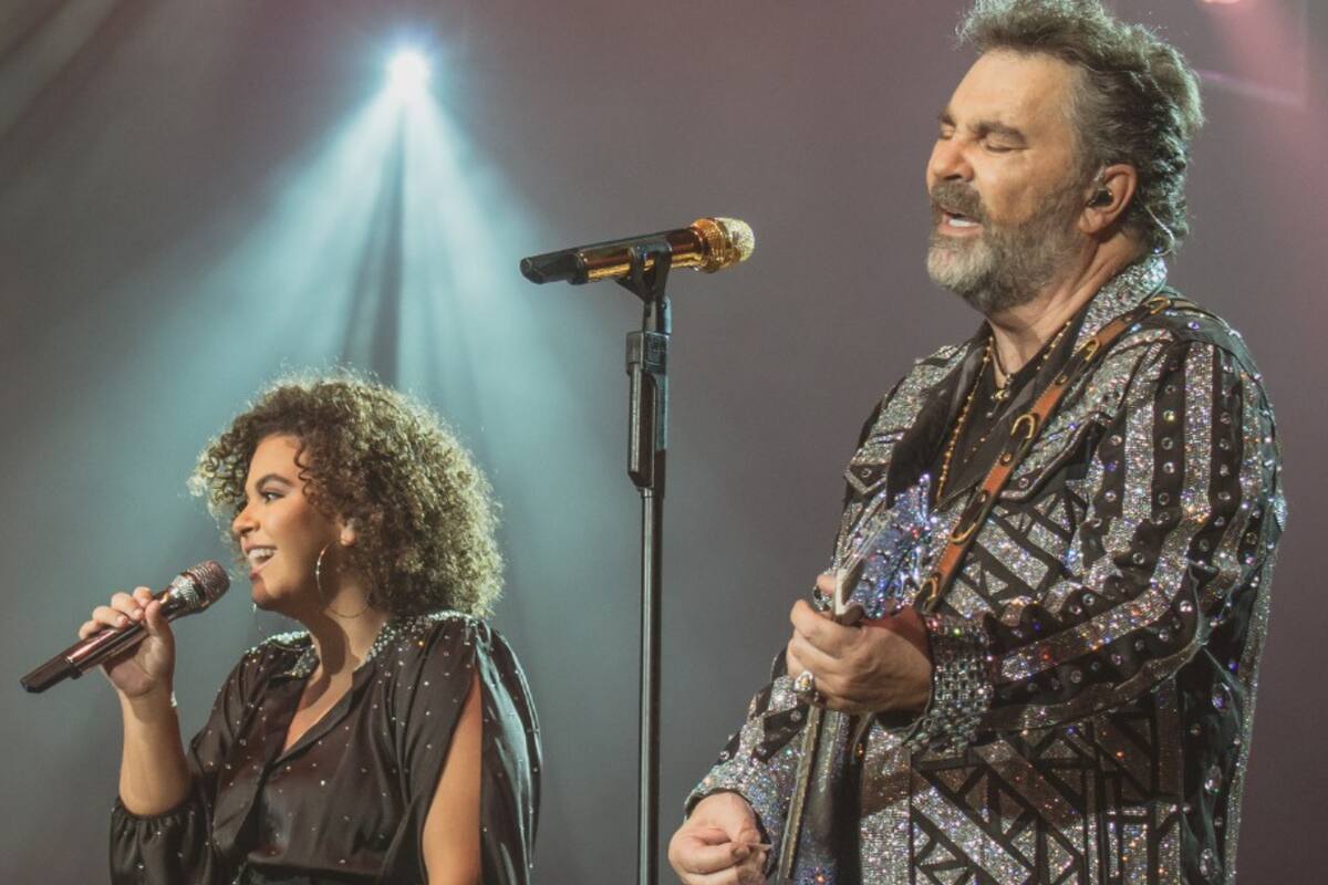 Mijares revela su lado más celoso: ¿Hasta los 42 años sin novio para su hija Lucero?