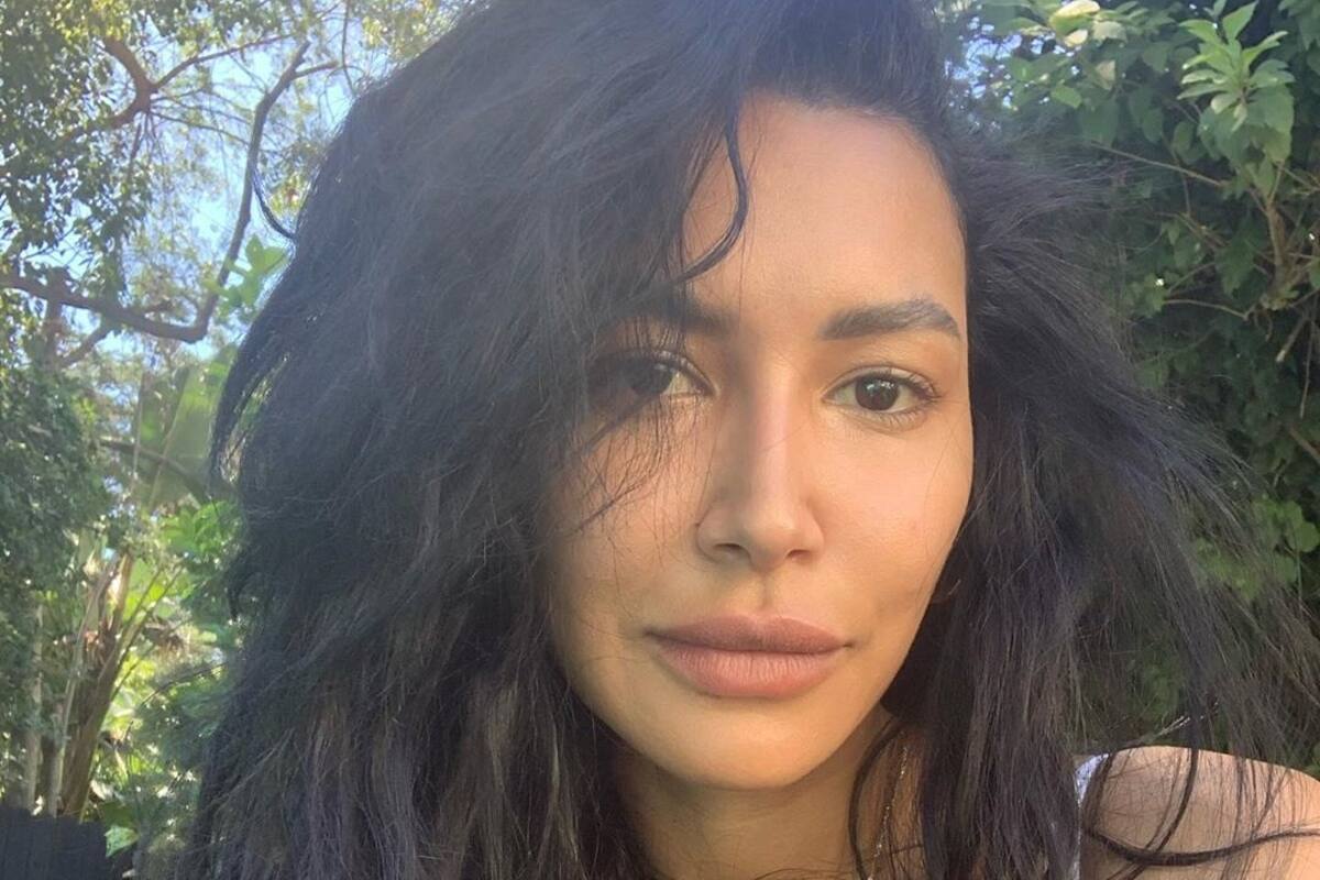 Encuentran cuerpo de la actriz Naya Rivera en el Lago Piru: TMZ