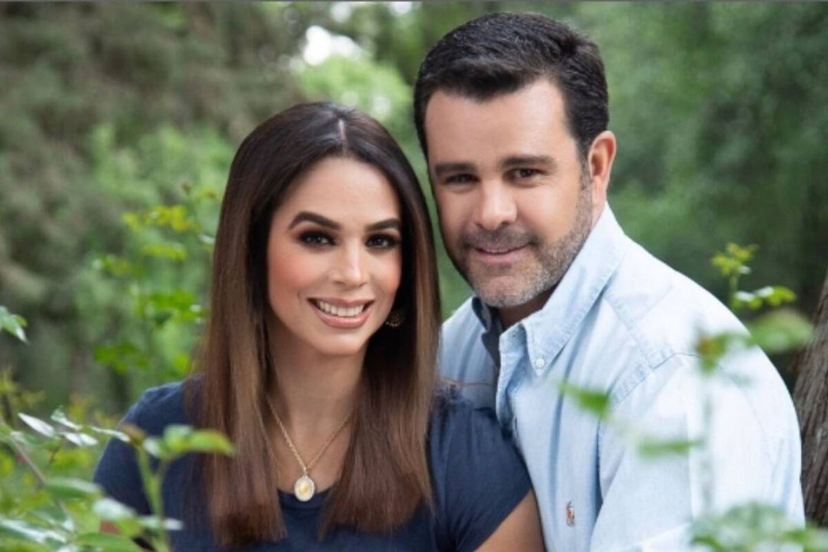 Eduardo Capetillo regresa a la pantalla chica con nueva serie en Netflix