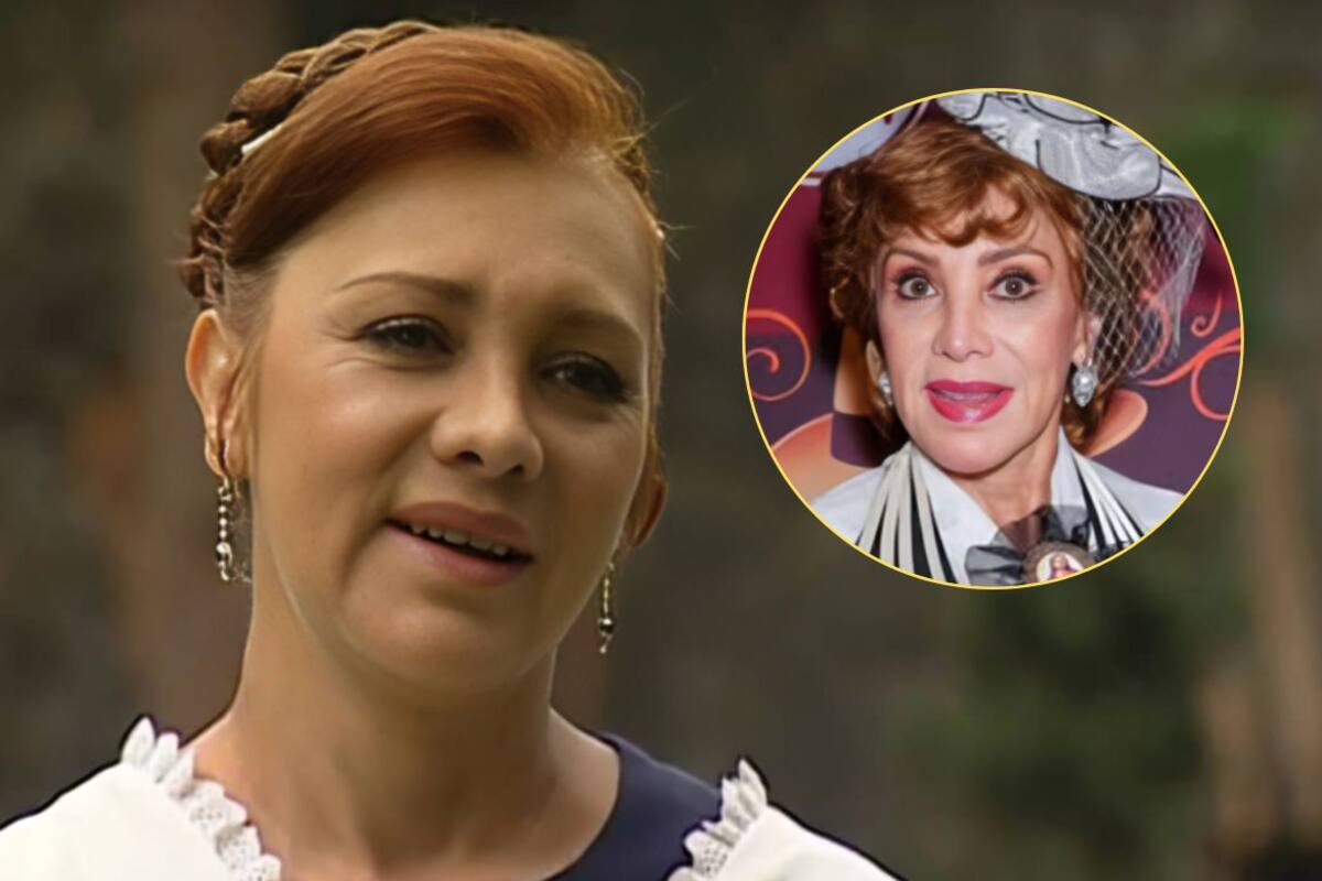 Maribel Fernández “La Pelangocha” confiesa que quedó sin audición tras sufrir una infección pulmonar causada por virus, bacterias o hongos