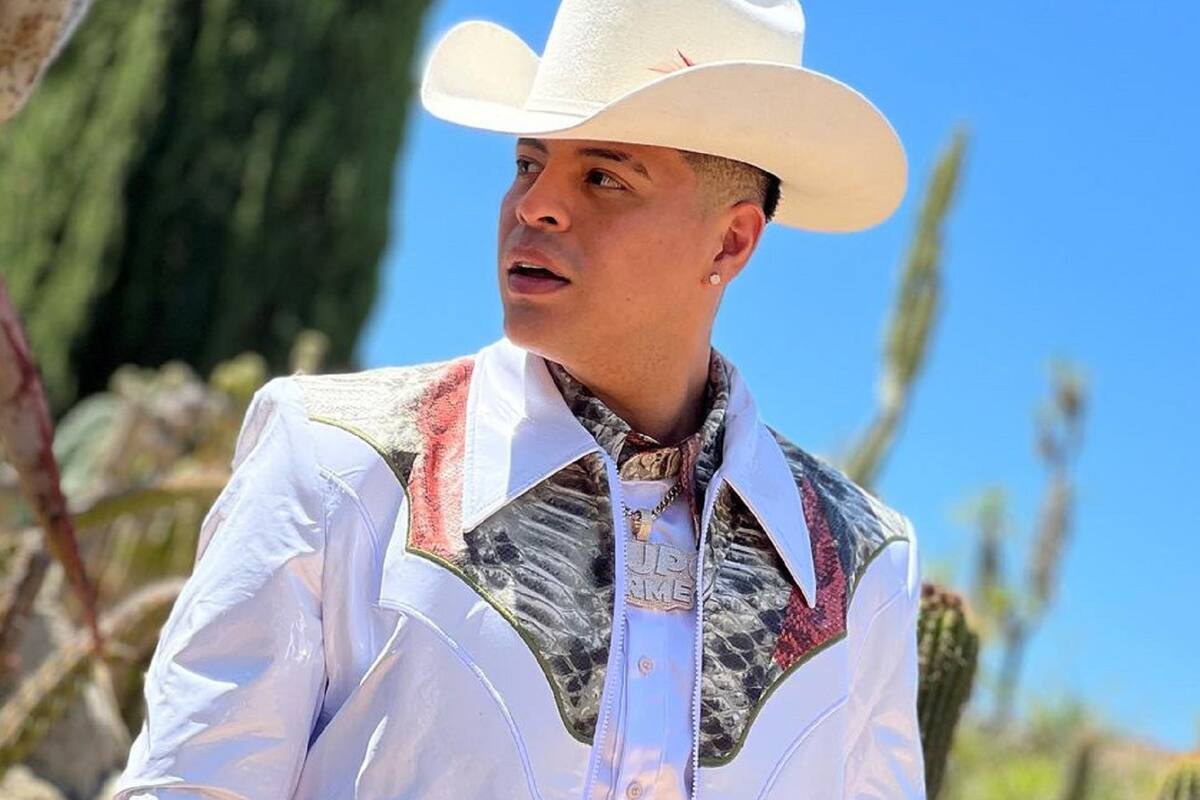 "Hablan pura babosad*s": Eduin Caz explota tras supuesto pleito con "El Canelo"