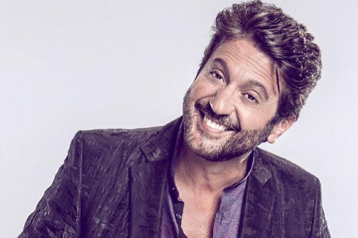 Bobby Larios revela que su romance con Niurka inició como una farsa