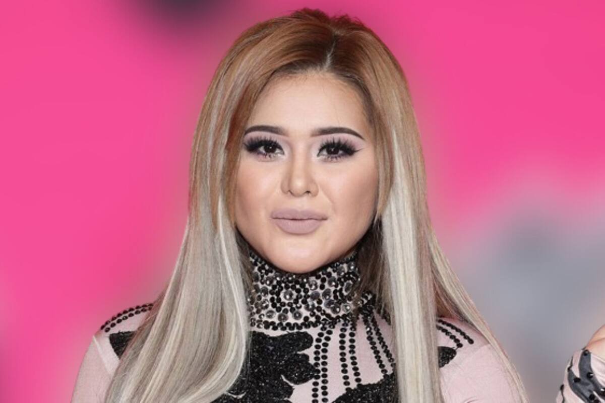 Gomita denuncia nuevamente a su papá; este sigue libre a pesar de haber recibido sentencia en 2022