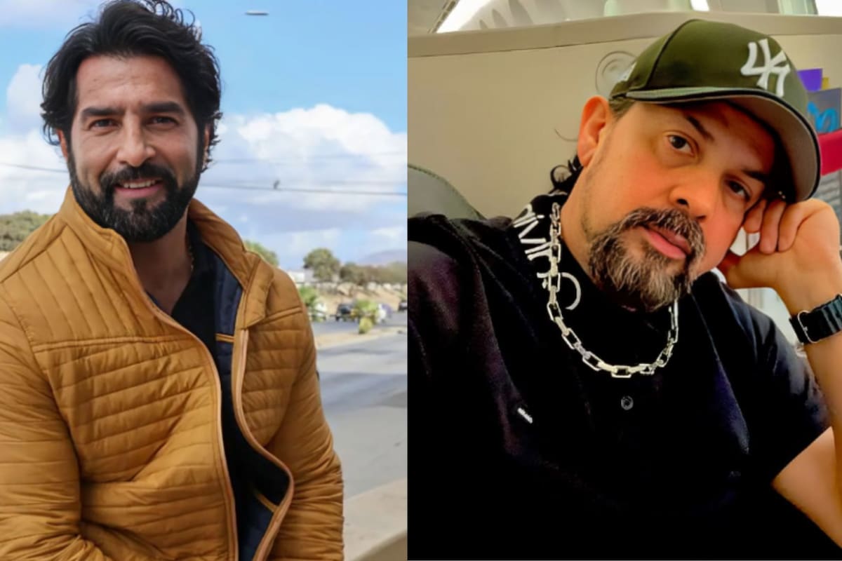 “No los involucres”: Arturo Carmona hace un llamado directo a Cruz Martínez por el bienestar emocional de Melenie