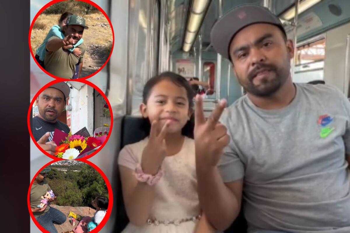VIRAL: Hombre enseña como criar a tus hijas para que no las enamore cualquier rufián