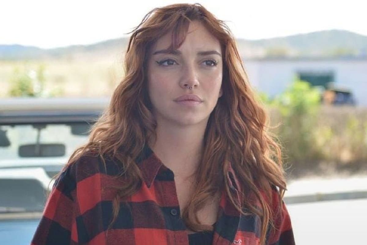 Regina Blandón revela que fue víctima de abuso sexual en su niñez: “Mi papá estuvo a punto de matarlo”