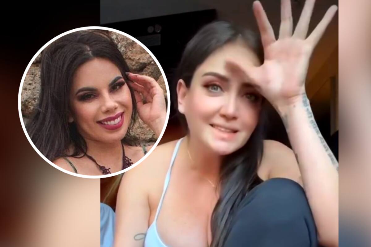 Celia Lora DESMIENTE las declaraciones de Lizbeth Rodríguez: ¡NO son novias!