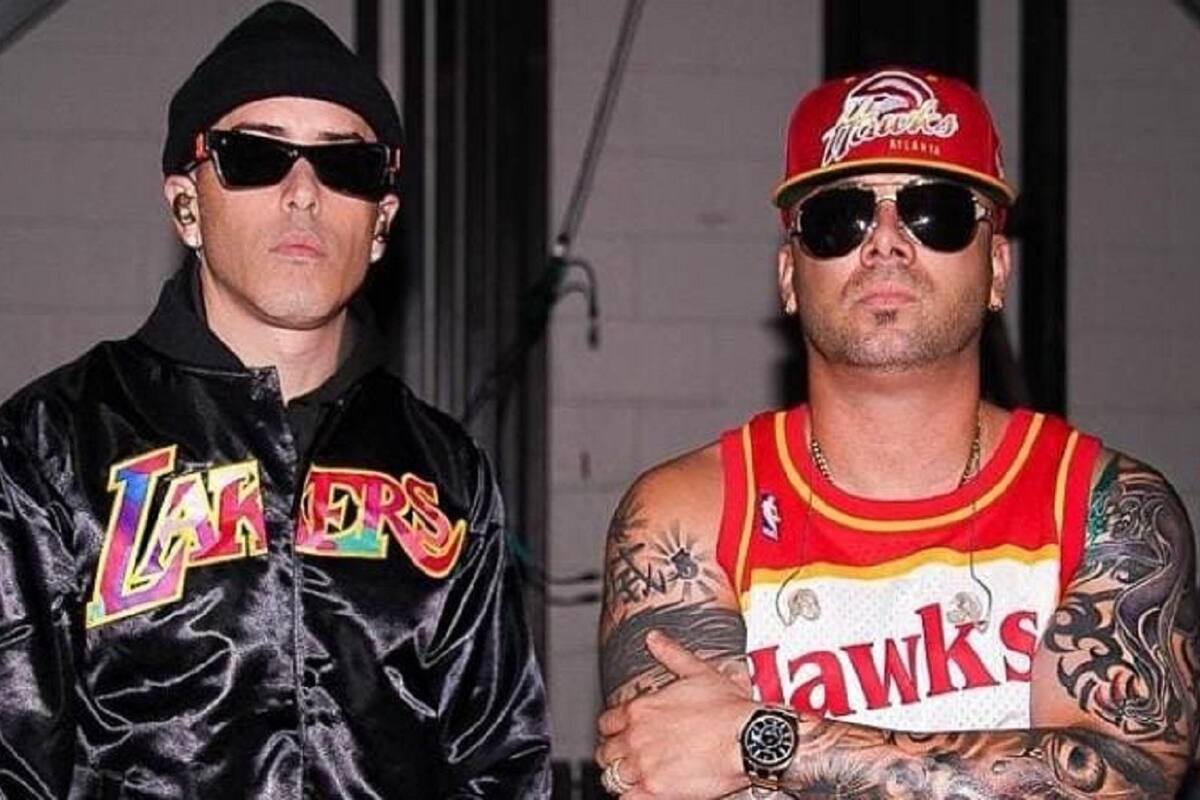 Wisin y Yandel darán su último concierto en México con su gira “La Última Misión World Tour”