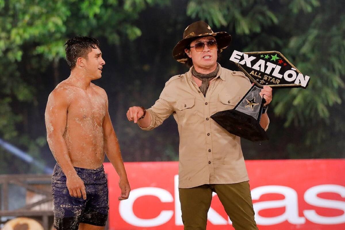 "Exatlón México": Conoce a los nuevos atletas y la fecha de estreno