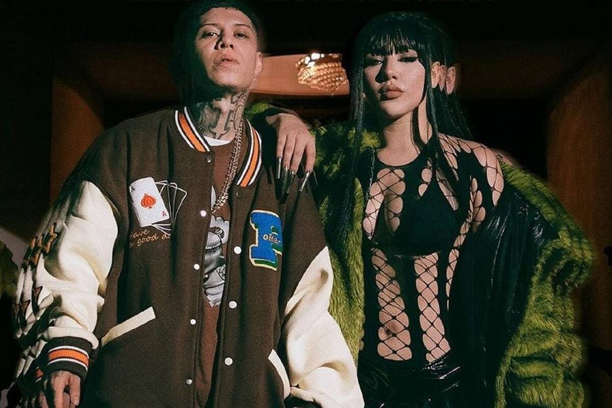 Mont estrena junto a Santa Fe Klan el video musical de su canción “Ferragamo”