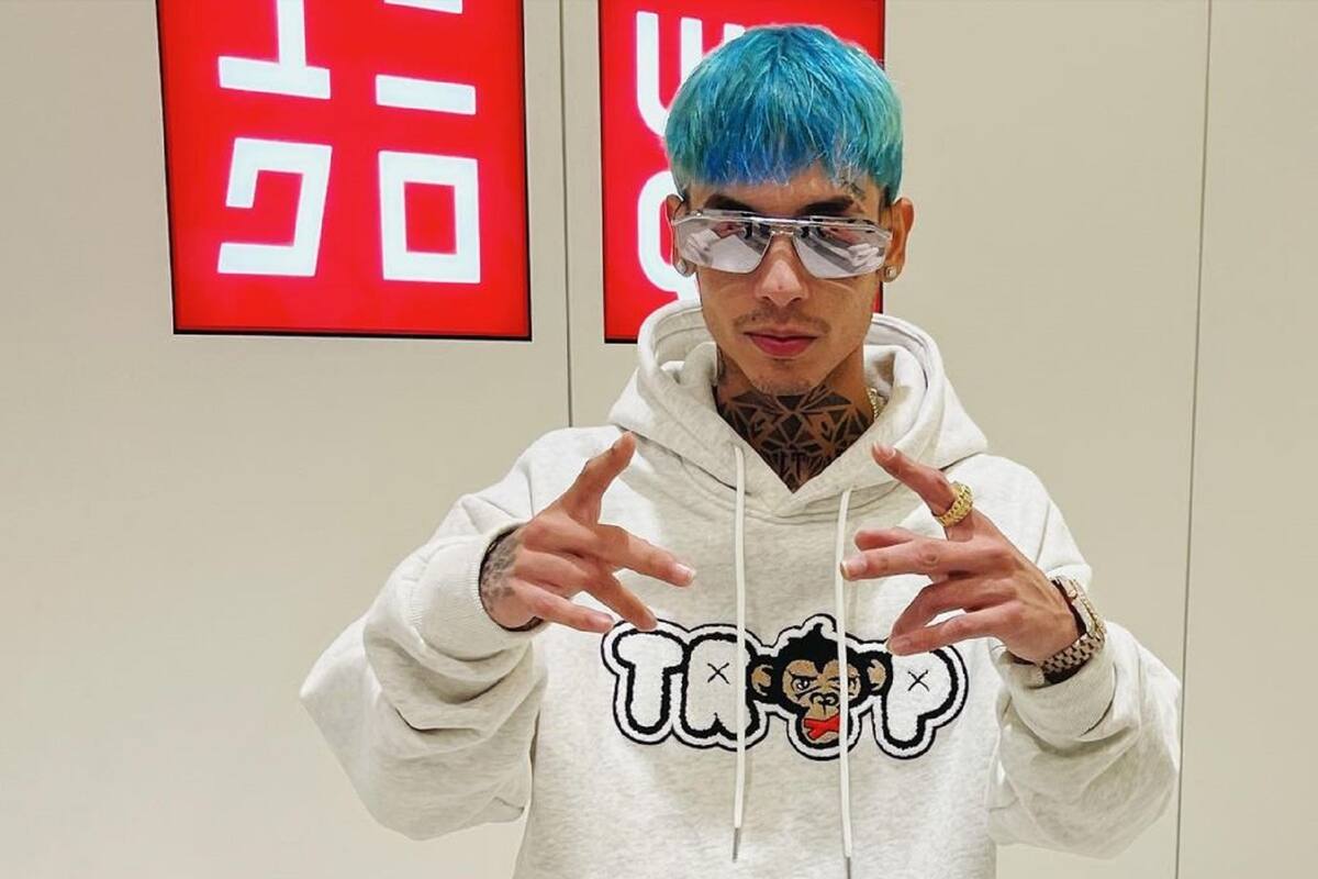 Tras pleito en redes, manager de Natanael Cano se defiende y lo llama drogadicto