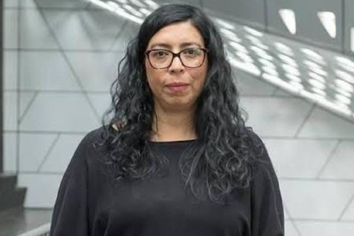 La mexicana Tatiana Huezo competirá en el ‘Festival de Cannes’ con 'Noche de fuego'