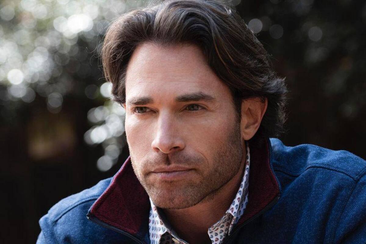 Sebastián Rulli se apodera de las redes al lucir sus pectorales