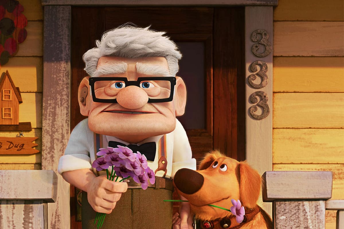 “La Cita de Carl”, la secuela de “Up: Una Aventura de Altura”, llegará al cine este 2023