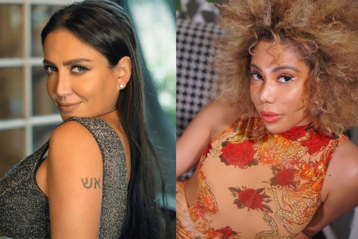 "La Casa de los Famosos": Alicia Machado provoca pleito entre Celia Lora y Anahí