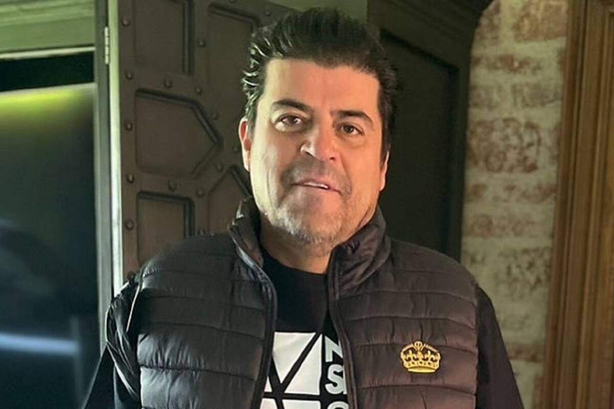 VIDEO: Llaman hipócrita a Jorge Van Rankin por 'fingir' condolencias a familia de Sammy Pérez