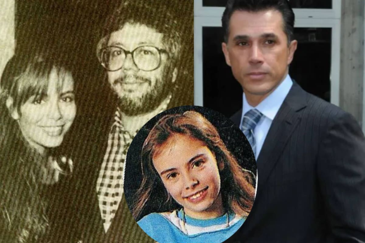 Sergio Mayer habló sobre Luis de Llano: "Tendrá que pagar y responsabilizarse"