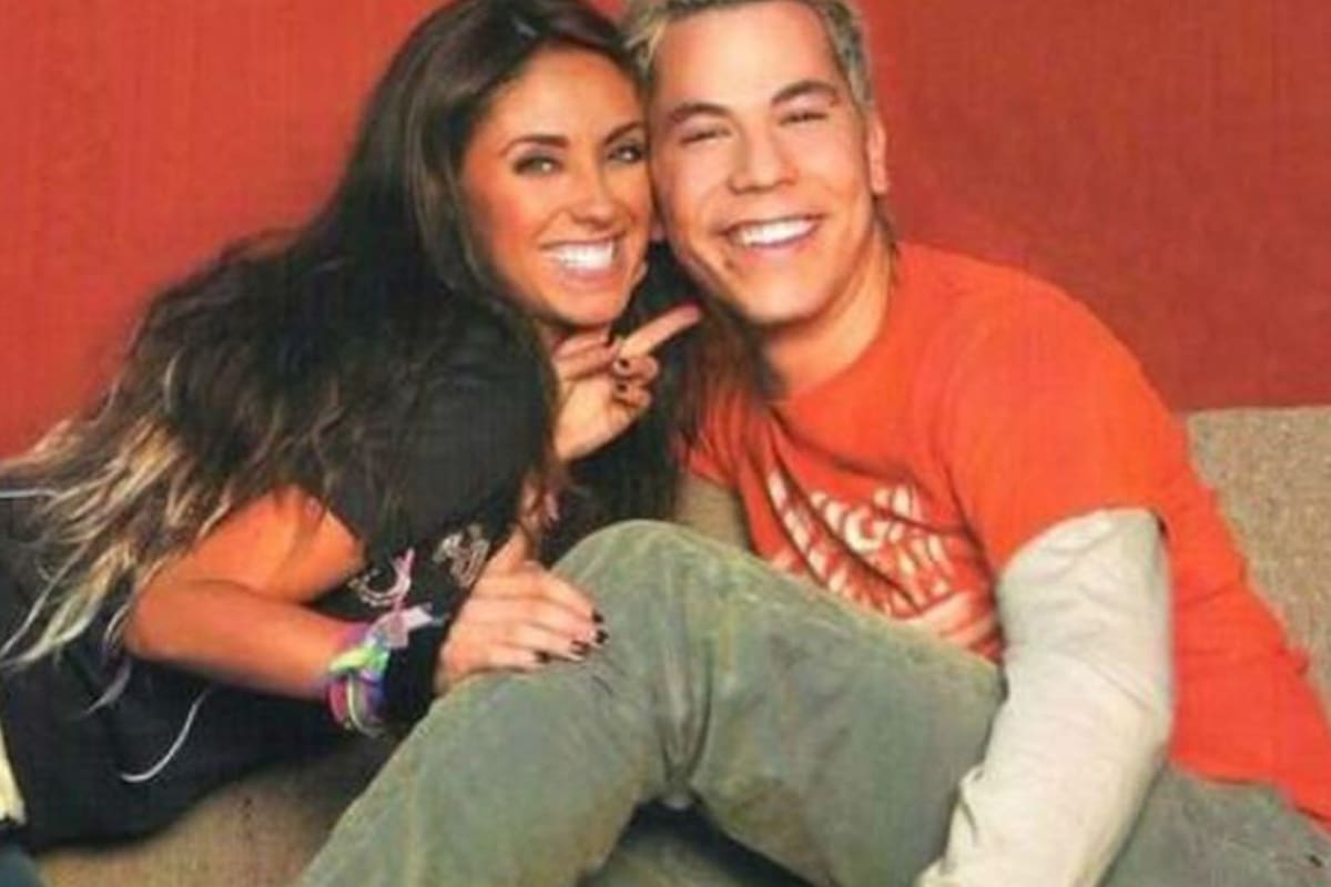 Anahí defiende su amistad con Christian Chávez después de felicitar al ex manager de RBD