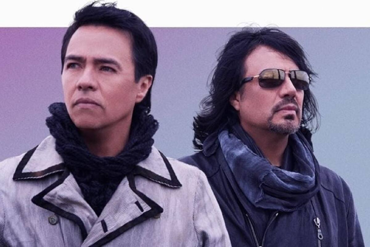 Los Temerarios anuncian su separación y esta será su última gira