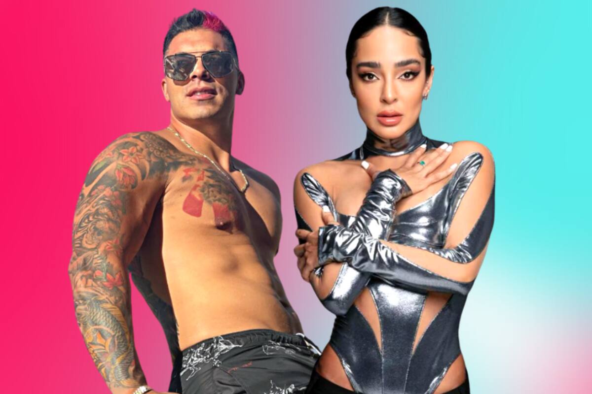 ¡Jawy Méndez confiesa que SÍ ENGAÑÓ a Manelyk González!