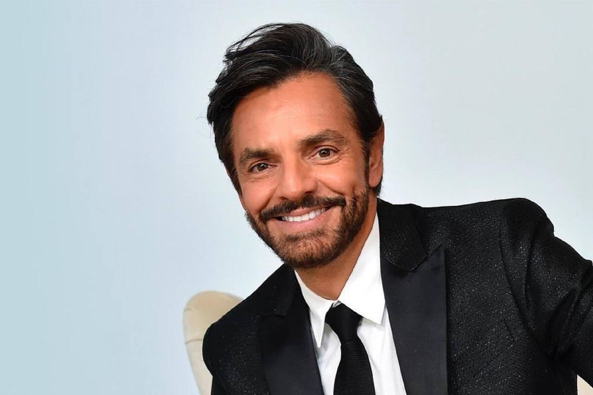 "¿Qué estoy haciendo con mi vida?": Eugenio Derbez rebela el día que tocó fondo con el alcohol