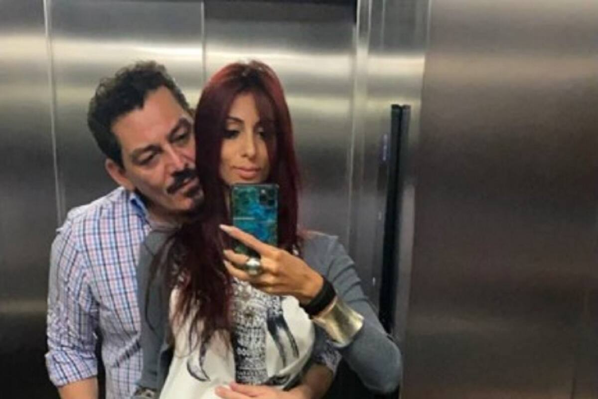 VIDEO: Ex novia de José Manuel Figueroa lo acusa de golpeador