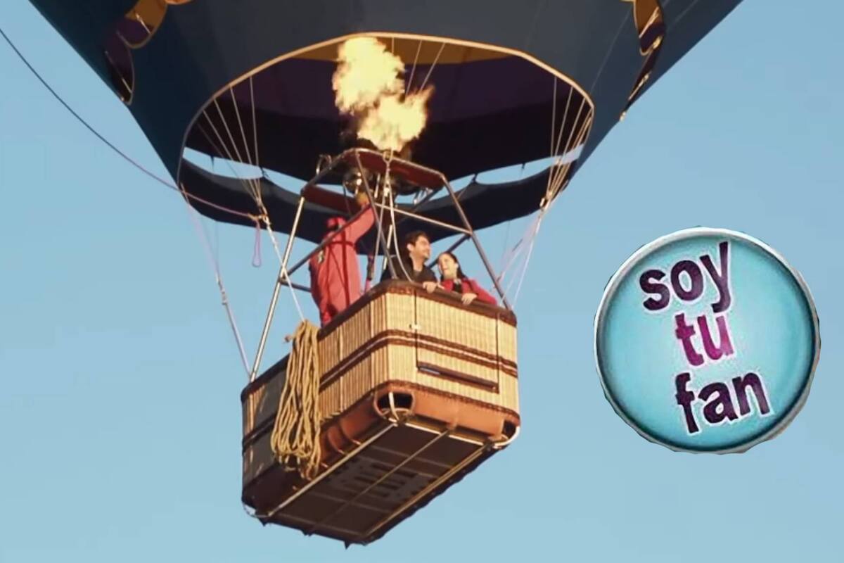 Confirman que habrá tercera temporada de "Soy Tu Fan"