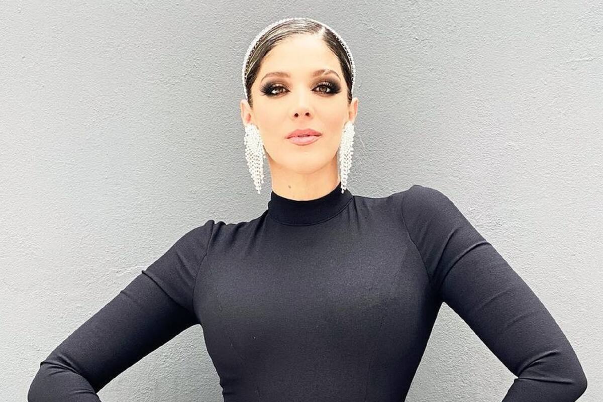 Natalia Alcocer teme por su vida tras perder demanda contra su ex esposo