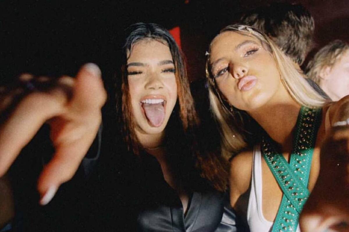 Kenia Os no irá a la boda de Lele Pons y Guaynaa porque estará Kimberly Loaiza y JD Pantoja