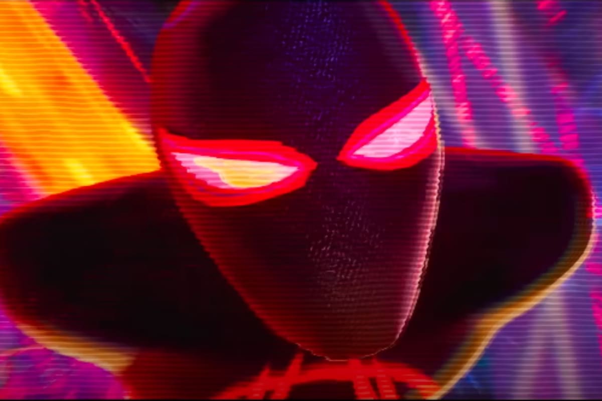 Cinemex presenta las palomeras de “Spider-Man: A través del Spider-verso"