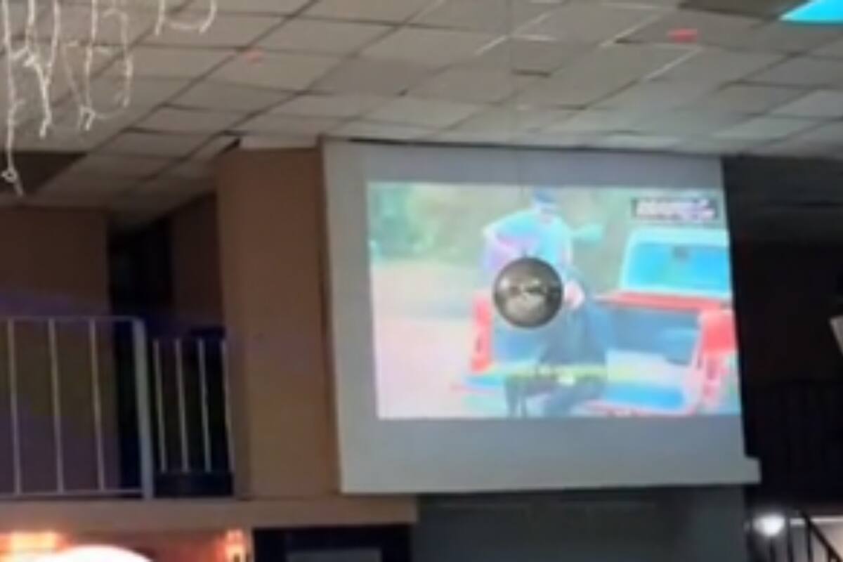 TikTok: Abuchean la música de Yahritza y Su Esencia en una quinceañera