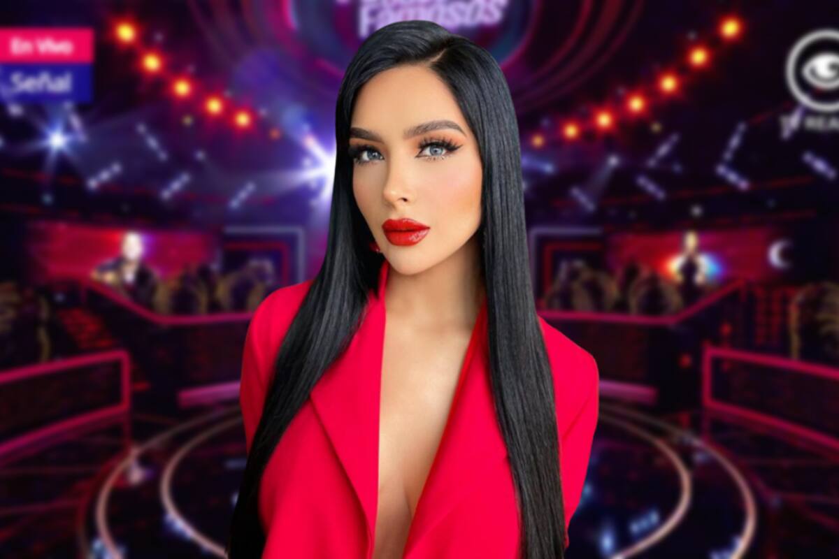 Serrath se sincera con sus seguidores: ¿participará en 'La Casa de los Famosos 4'?