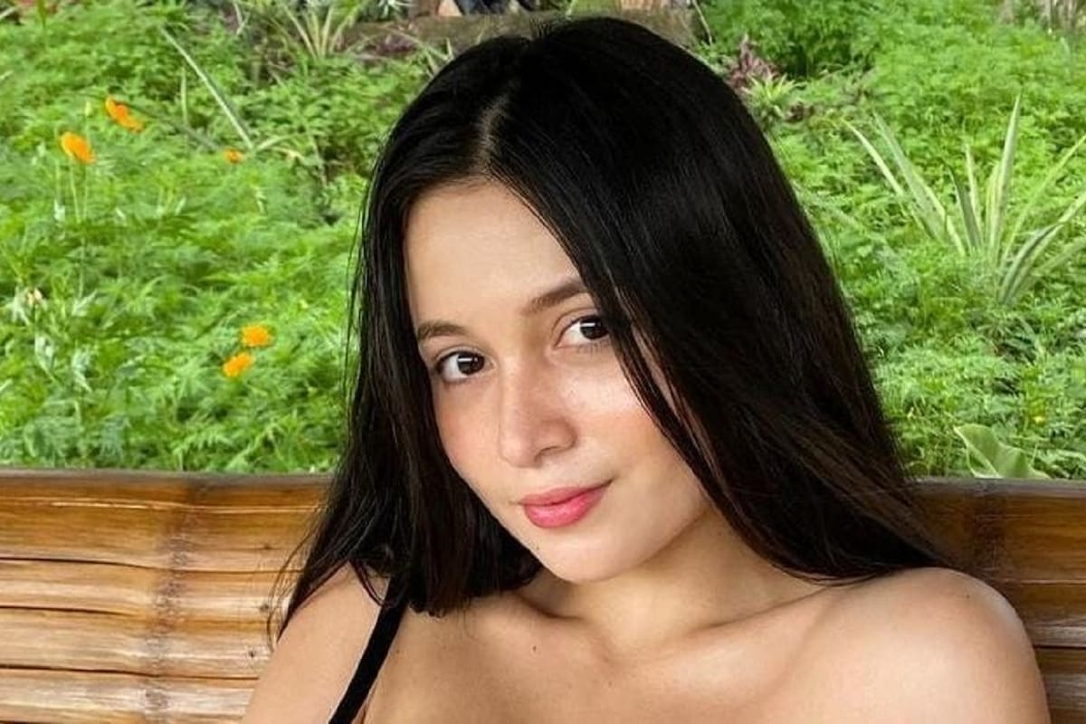 Pandora Kaaki deslumbra a sus seguidores en Instagram con su sensual ropa interior