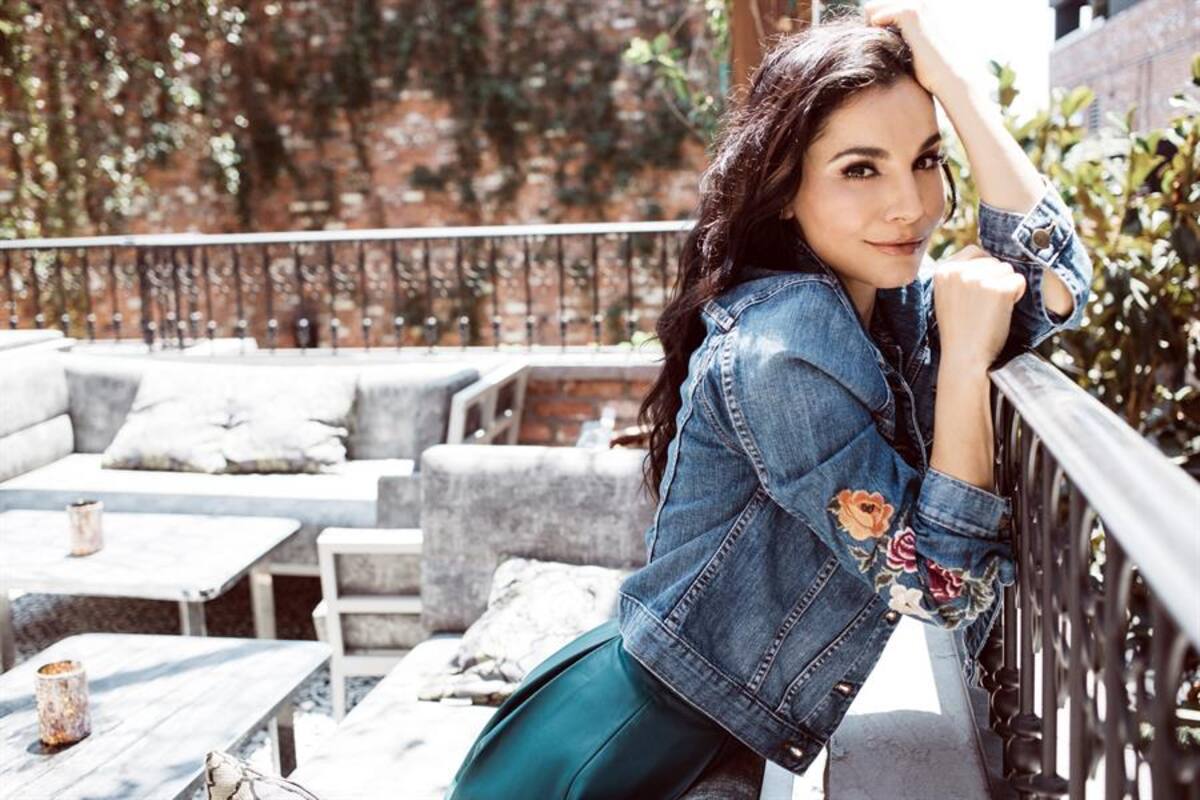 Martha Higareda habla en pódcast junto a Yordi Rosado