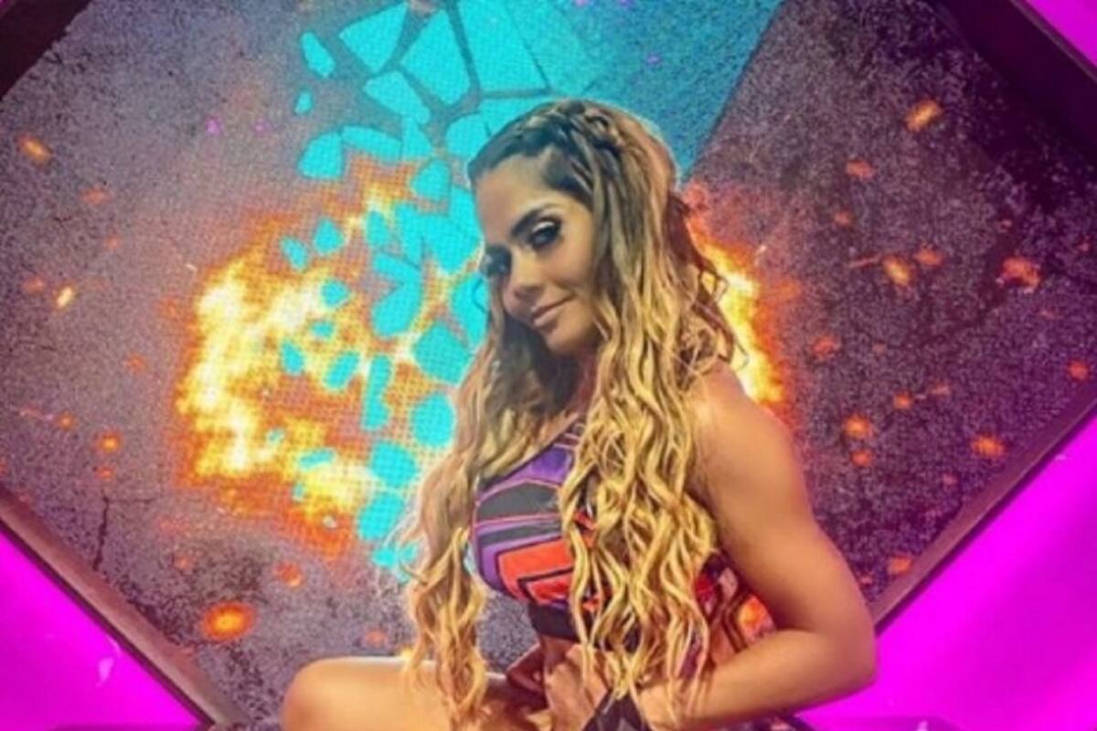 "Guerreros 2021": Público quiere fuera a Maripily, aseguran que solo quiere dar show