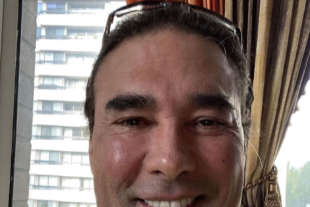 Eduardo Yáñez ¿sale del clóset? revela que se volverá mujer