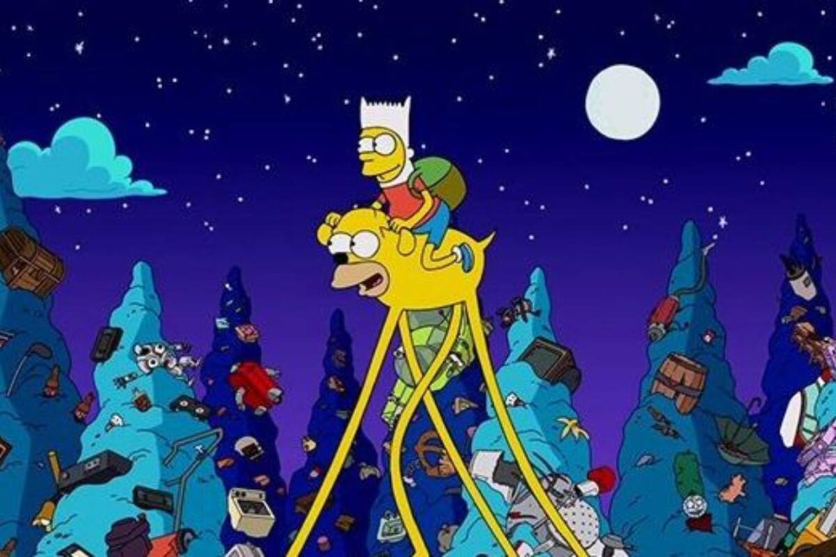 Series animadas que parecen infantiles pero presentan violencia, lenguaje explícito y temas como la depresión y la muerte