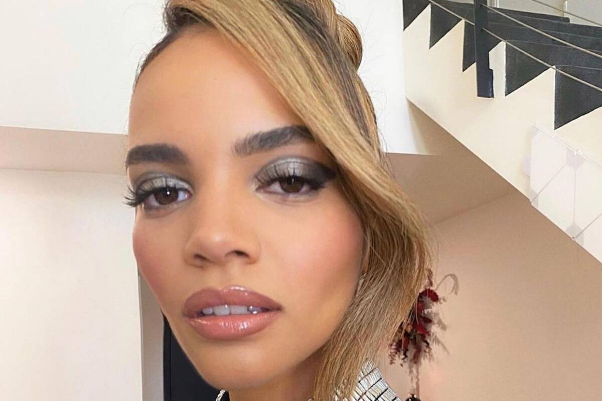 Leslie Grace podría ser “Batgirl” en la próxima película de HBO Max