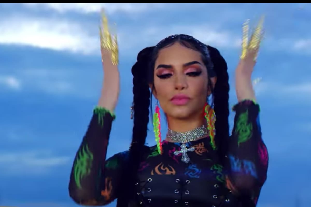 Kimberly estrena 'Do It!' junto a 2 de los mejores Dj's del mundo