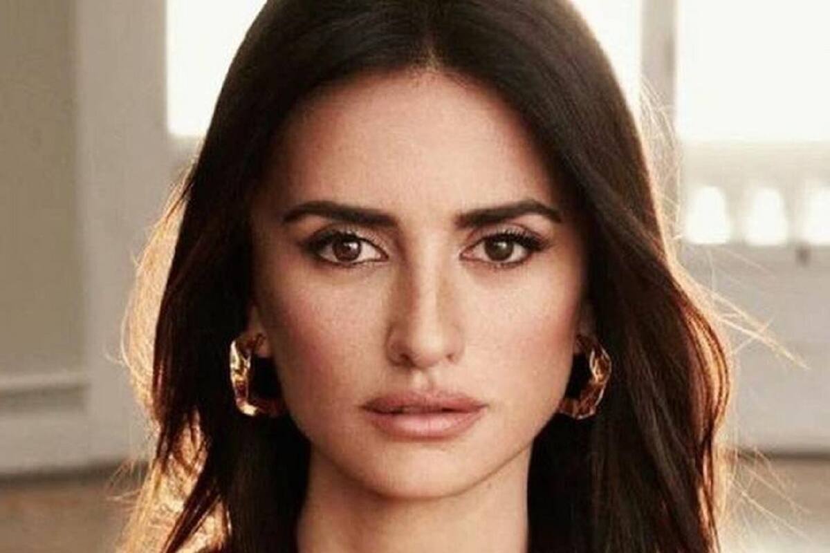 Penélope Cruz cumple 47 años, y ya se encuentra trabajando en su próxima película