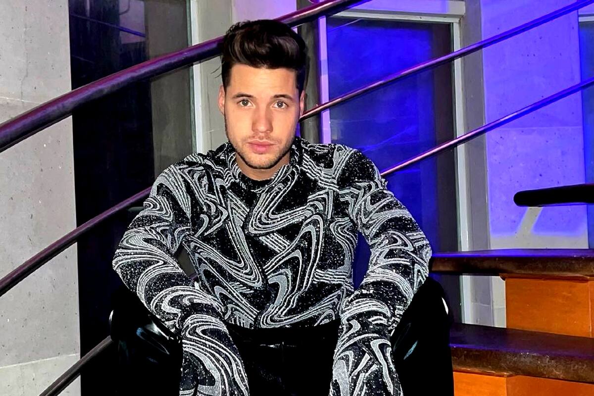 Reportan que William Valdés fue despedido de "Venga la Alegría" tras cambios en TV Azteca